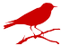 Красная Талка санаторий в Геленджике.Логотип